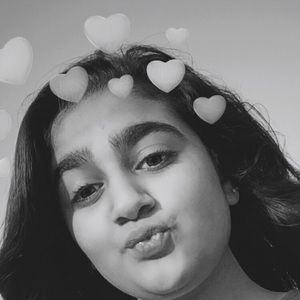 Meet your Posher, Zara